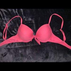 Tahiti Bathing Suit top